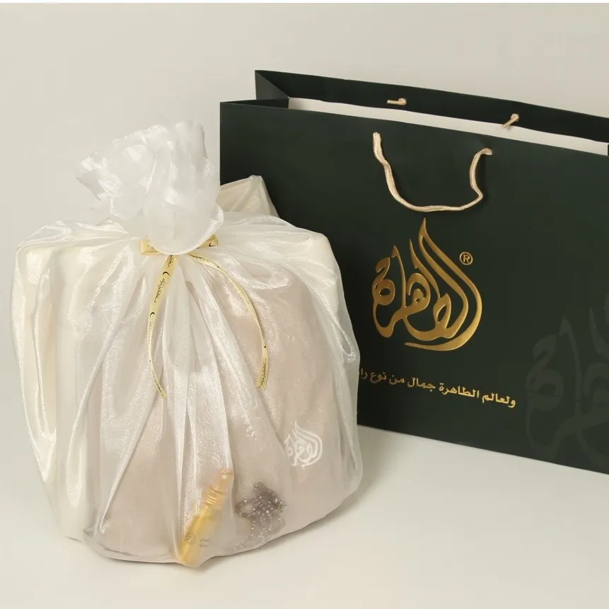 طقم زهرة