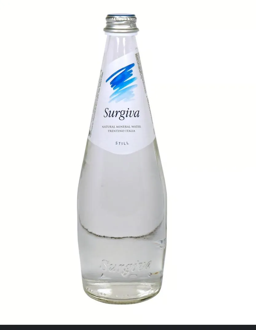Mineral Water 500ml