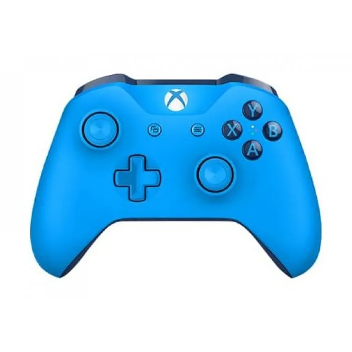 Xbox One Wireless Controller - Blue