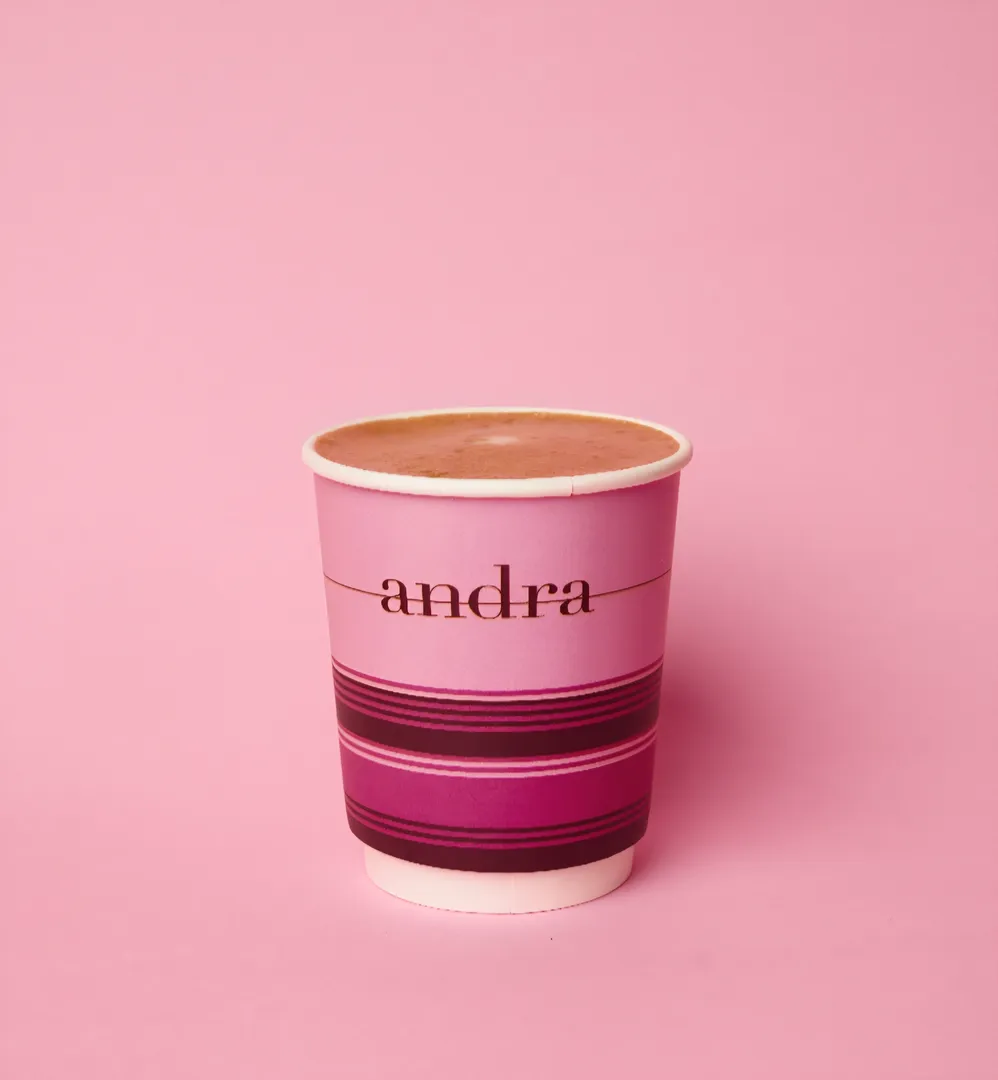 HOT CHOCOLATE