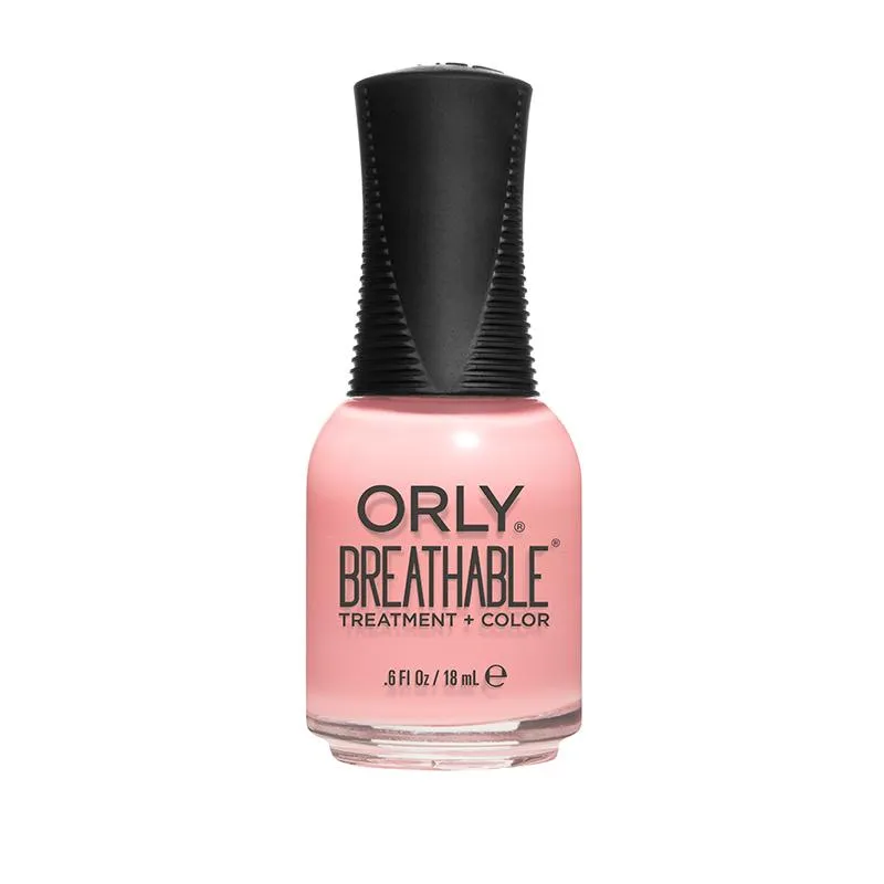 ORLY Breathable Happy & Healthy