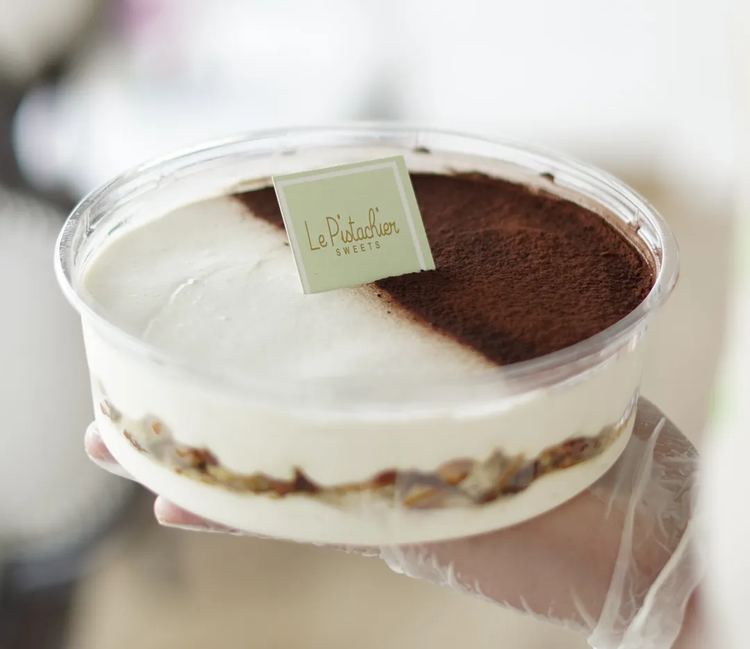 Tiramisu