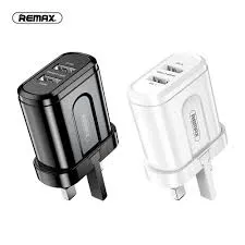 BlackBerry charging brand Remax