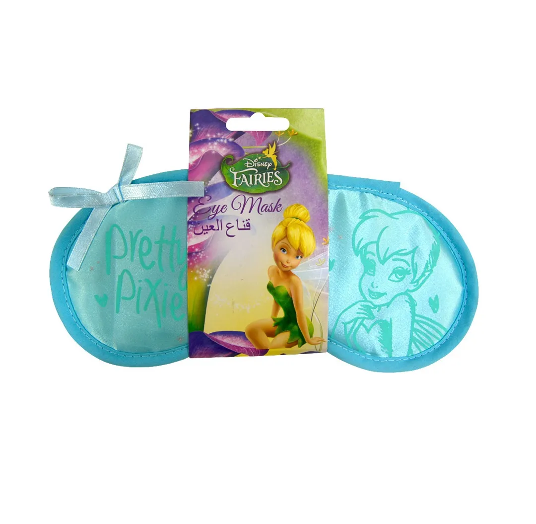 Tinker Bell Eye Mask