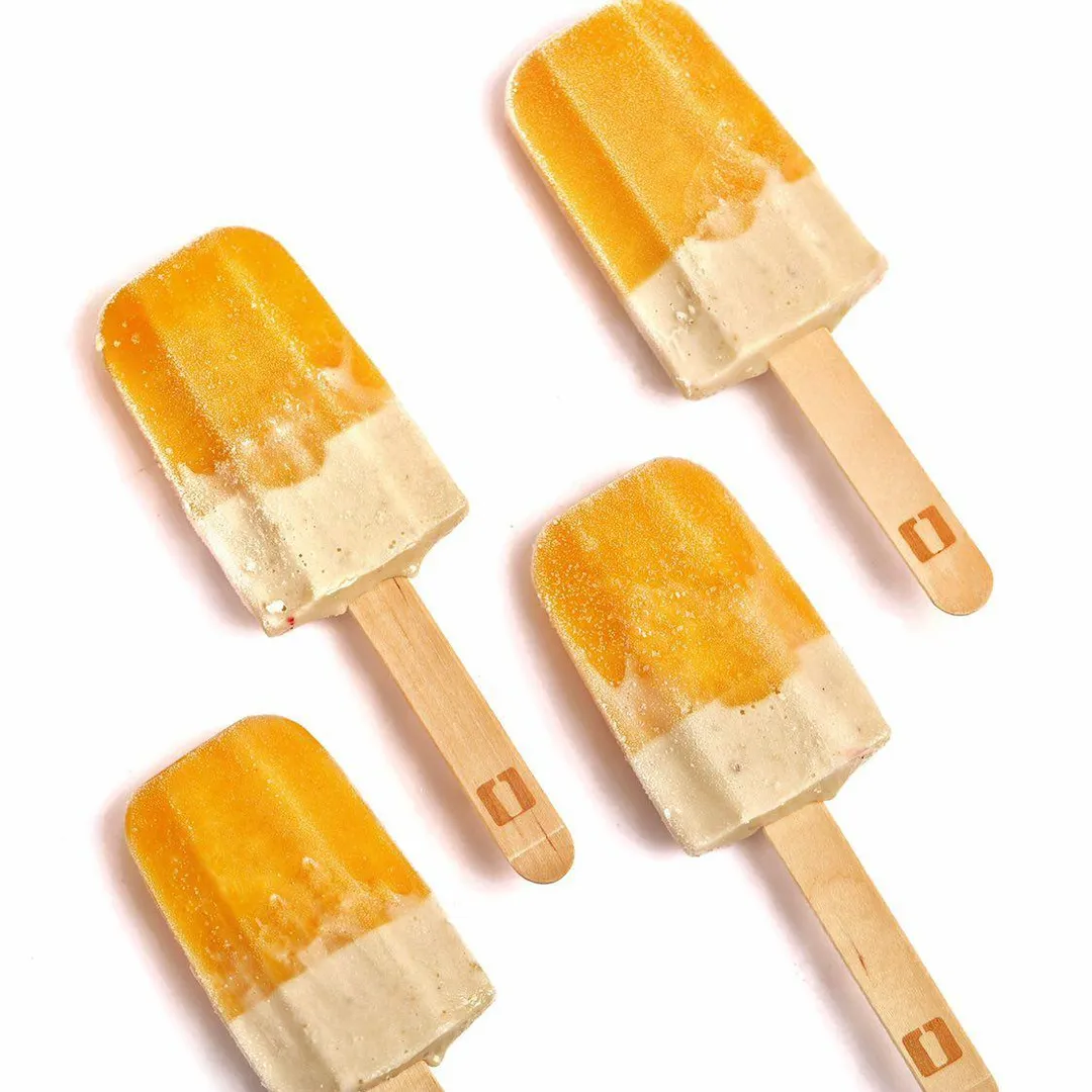 Mini Mango / Banana