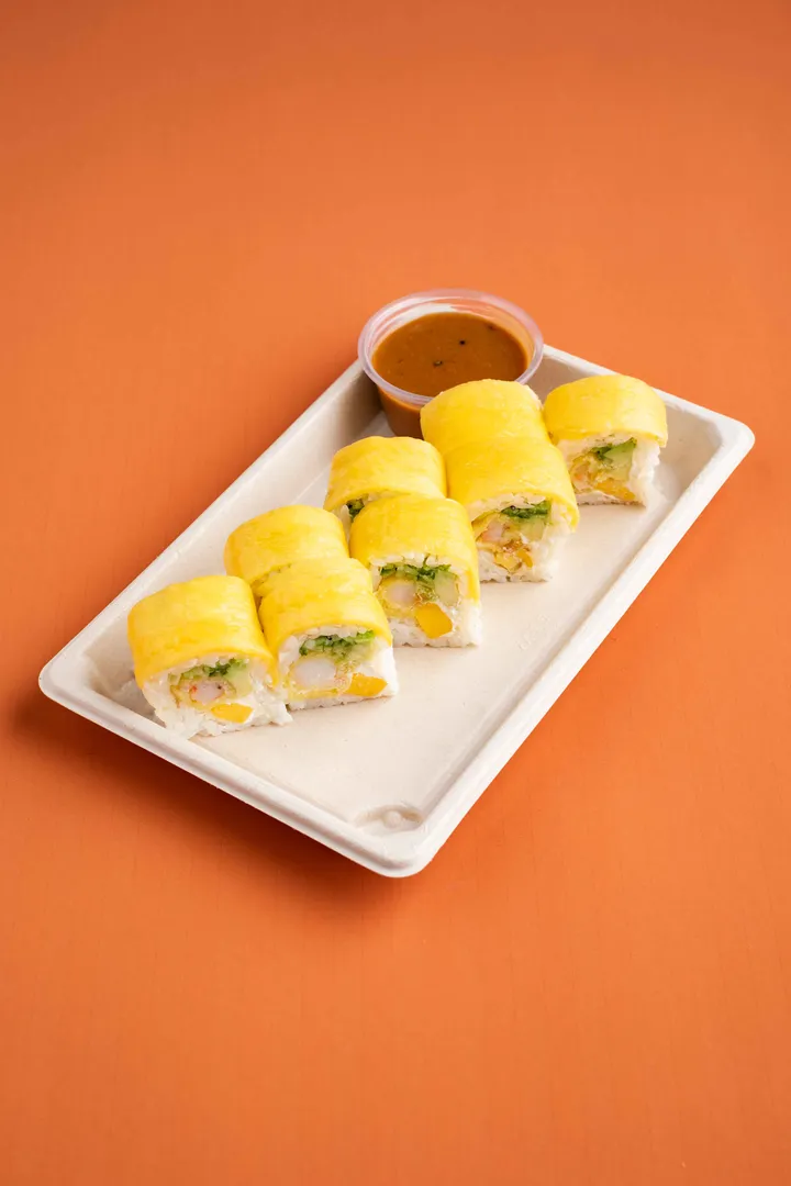 Mango Madness Maki