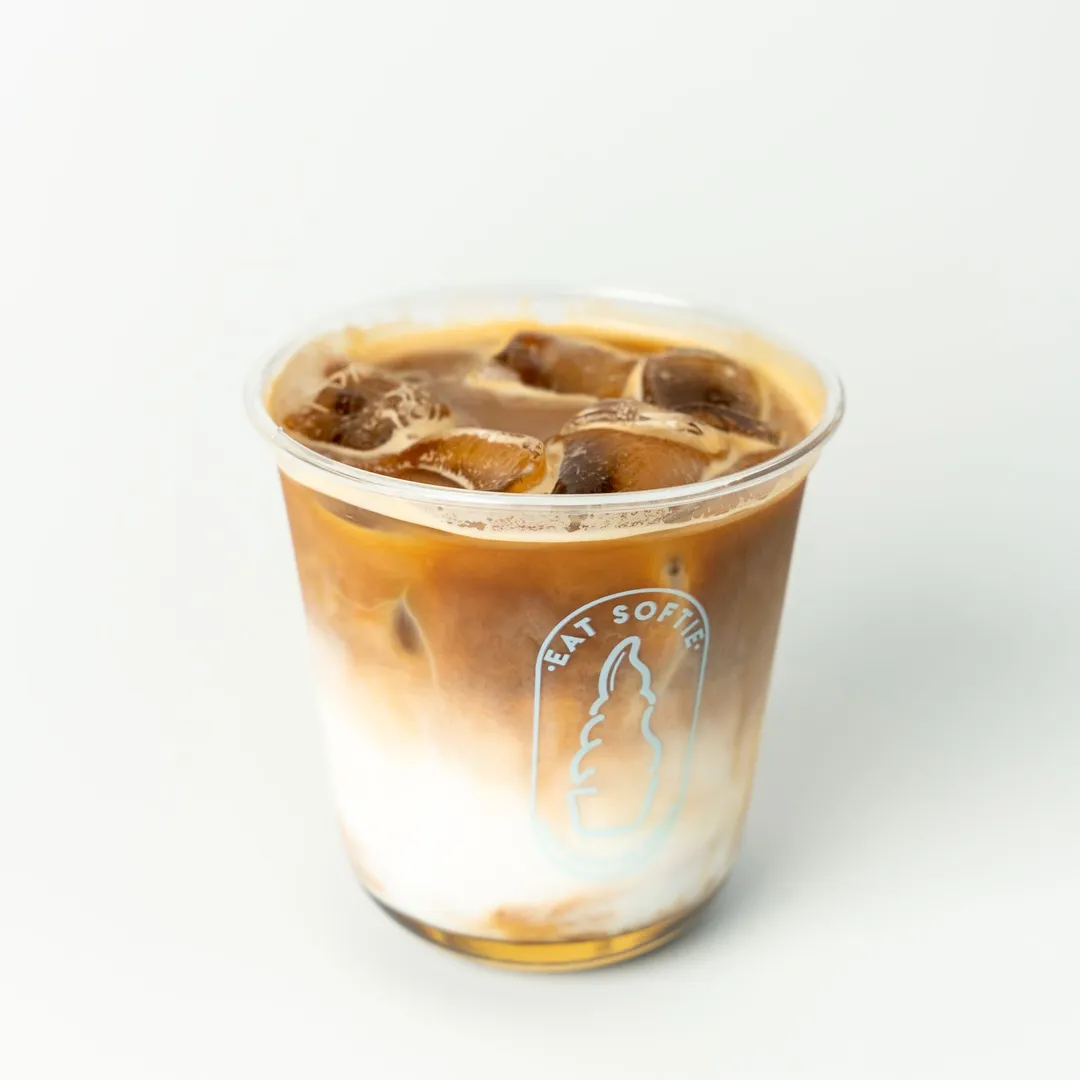 Iced Shaken