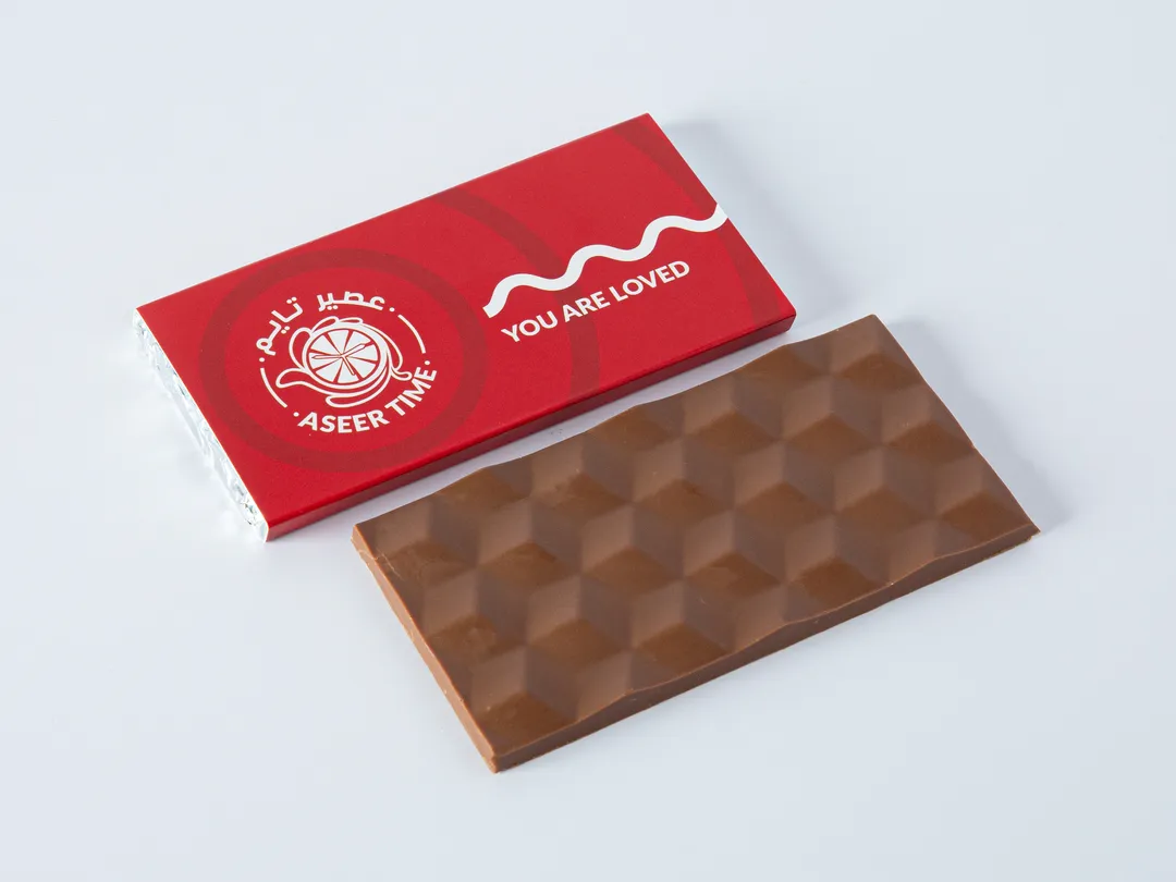 Chocolate Dubai