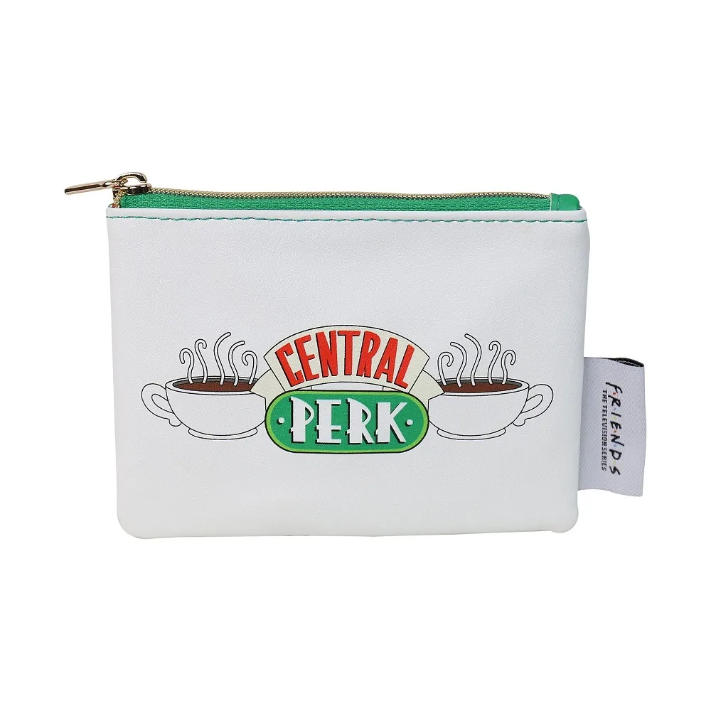 Friends Purse - Central Perk