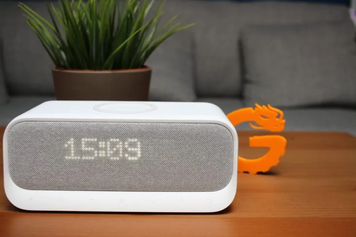 SoundCore Wakey Bedside