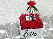 Your my valentine