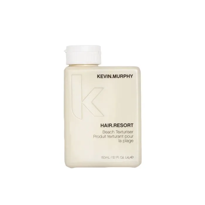 Hair Resort Cream