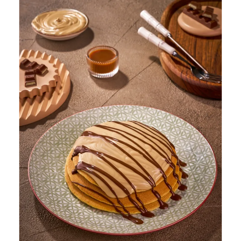 Pancake			