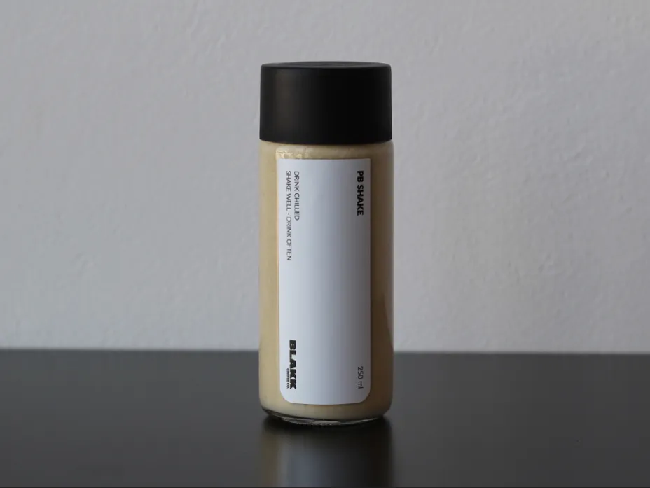 PB Shake