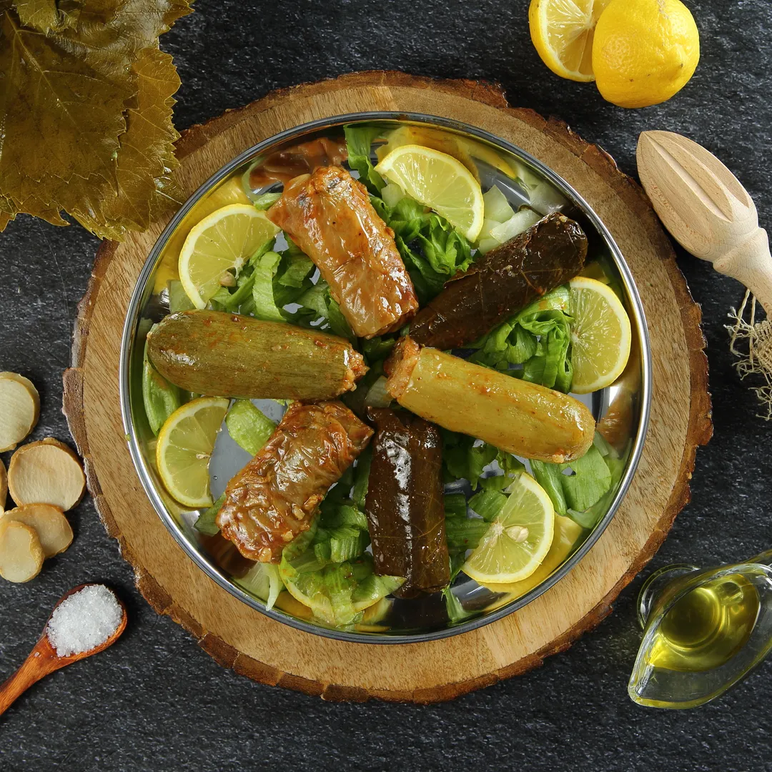 محاشى