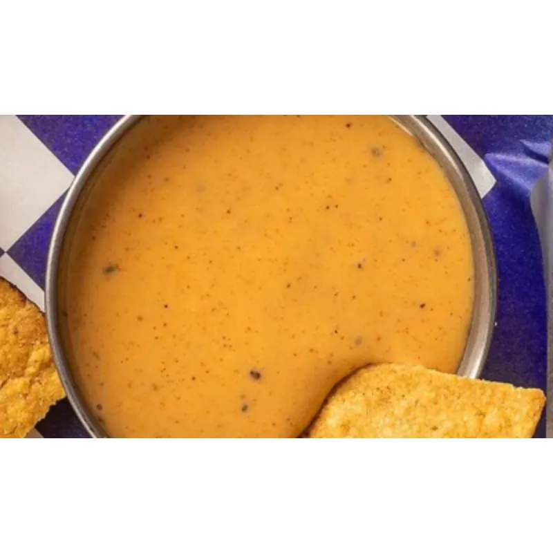 Whiz cheese