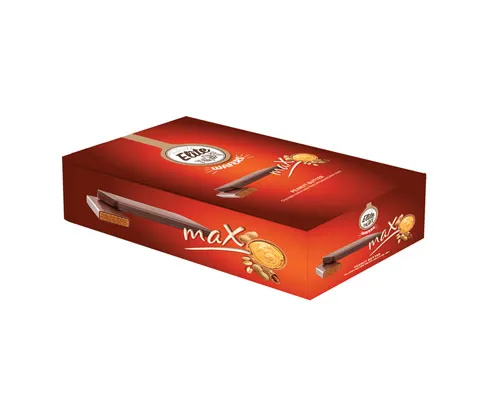Elite Max(Peanut Butter)Box - 12 Pack