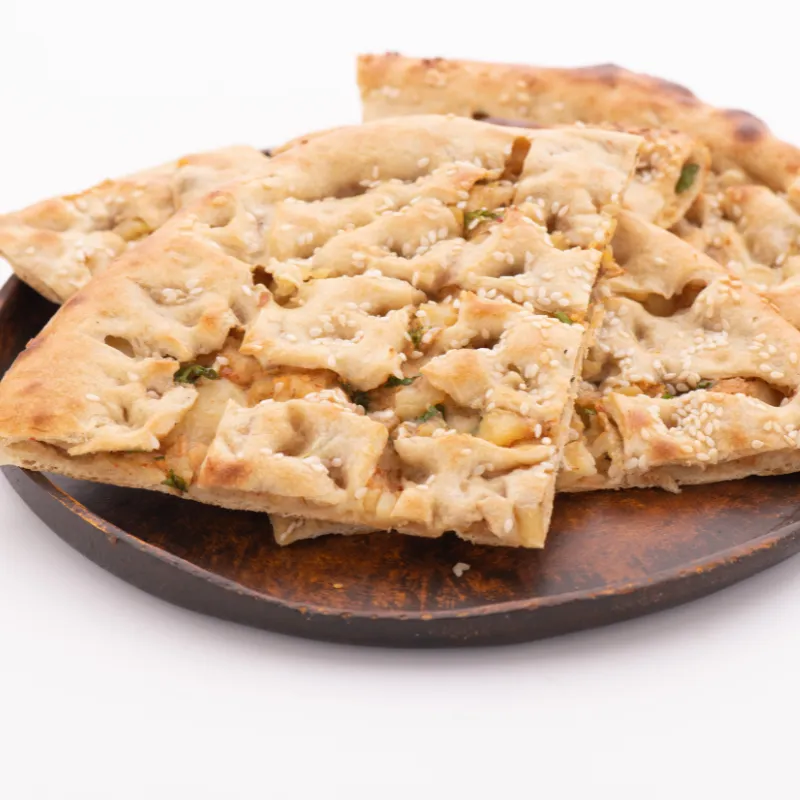 Allo Naan