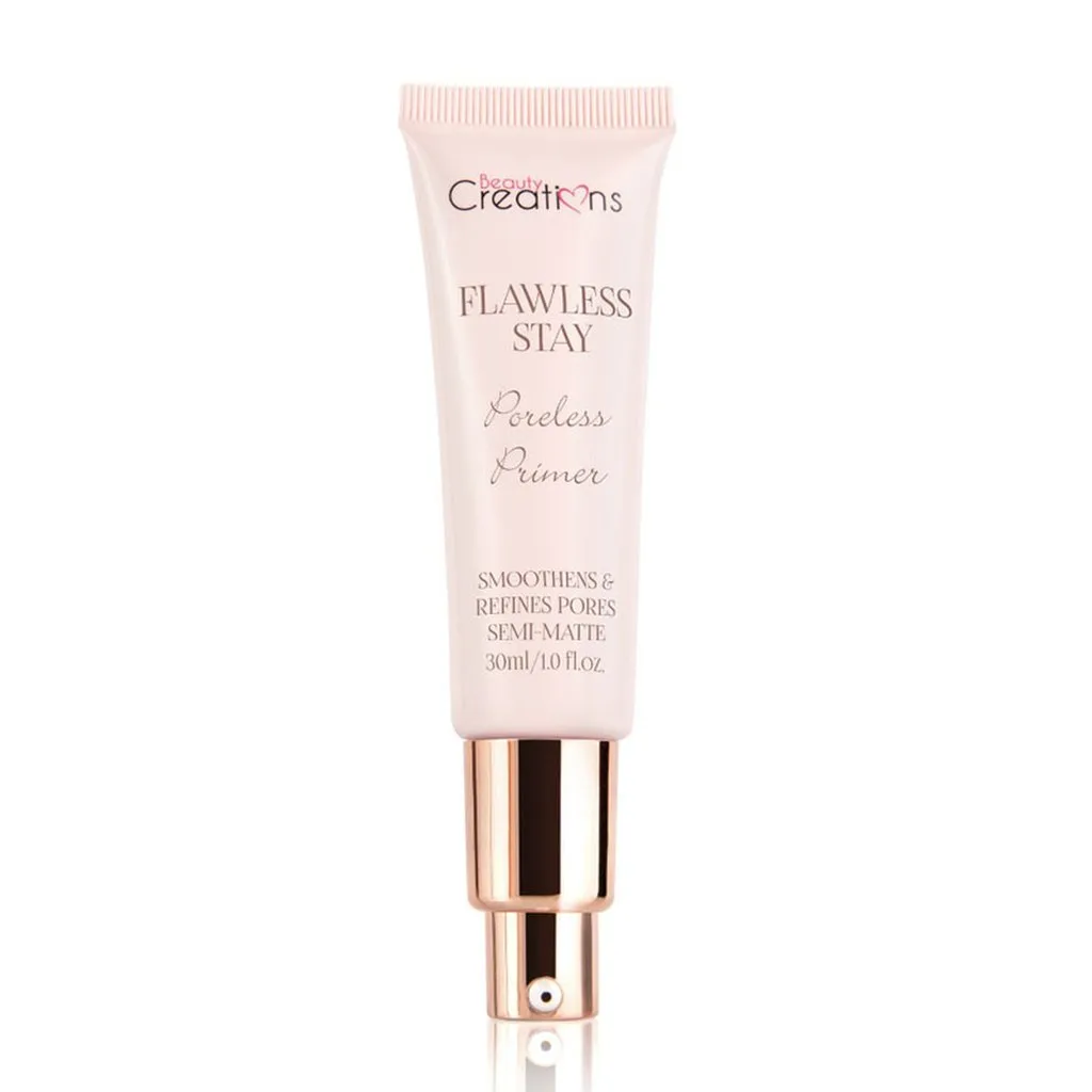 Flawless Stay Poreless Primer