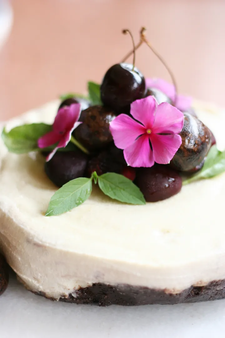 Keto Cake