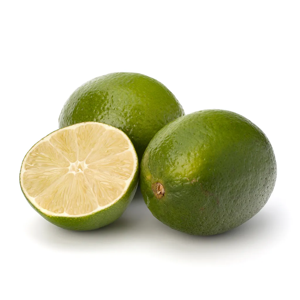 Local Lime