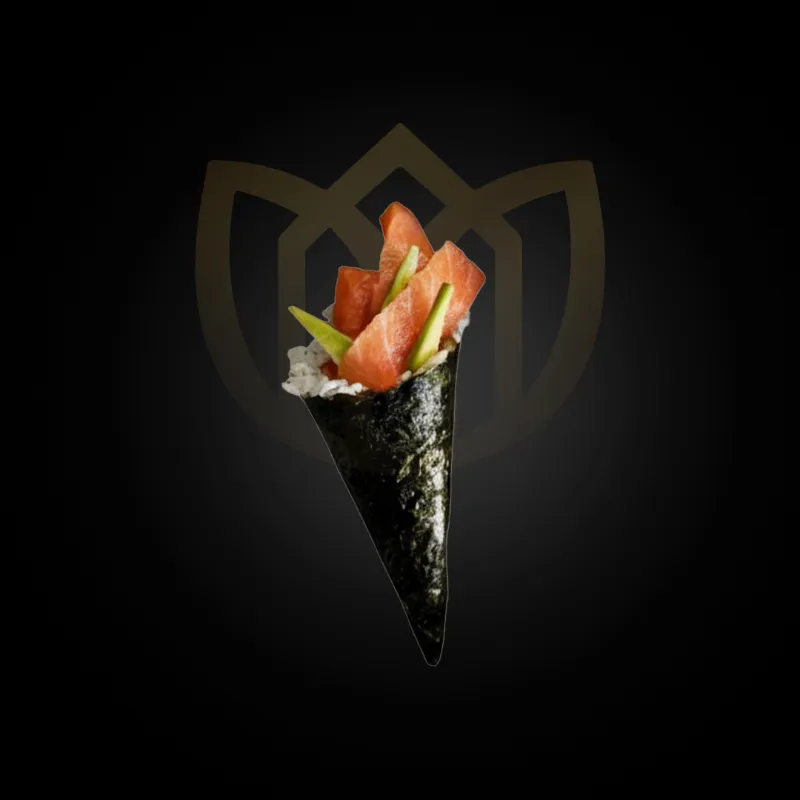TEMAKI SALMON
