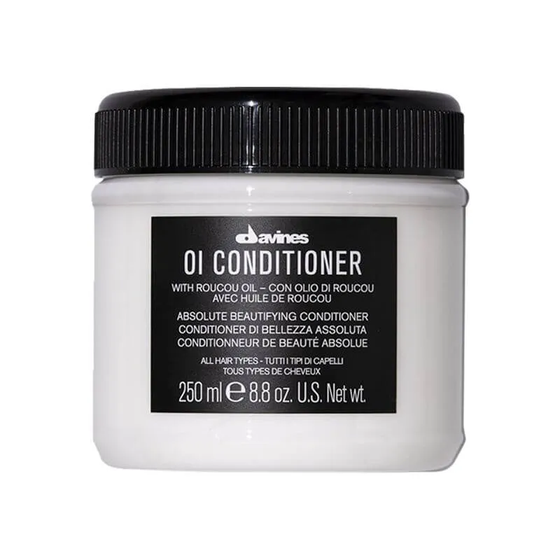 Davines Oi Conditioner