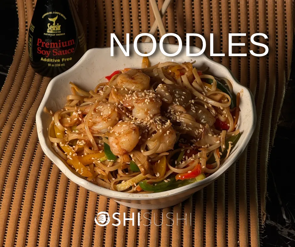 NOODLES