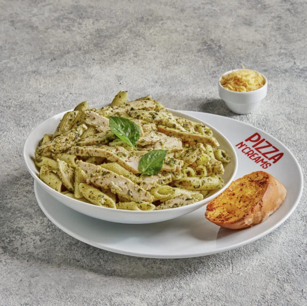 Pasta