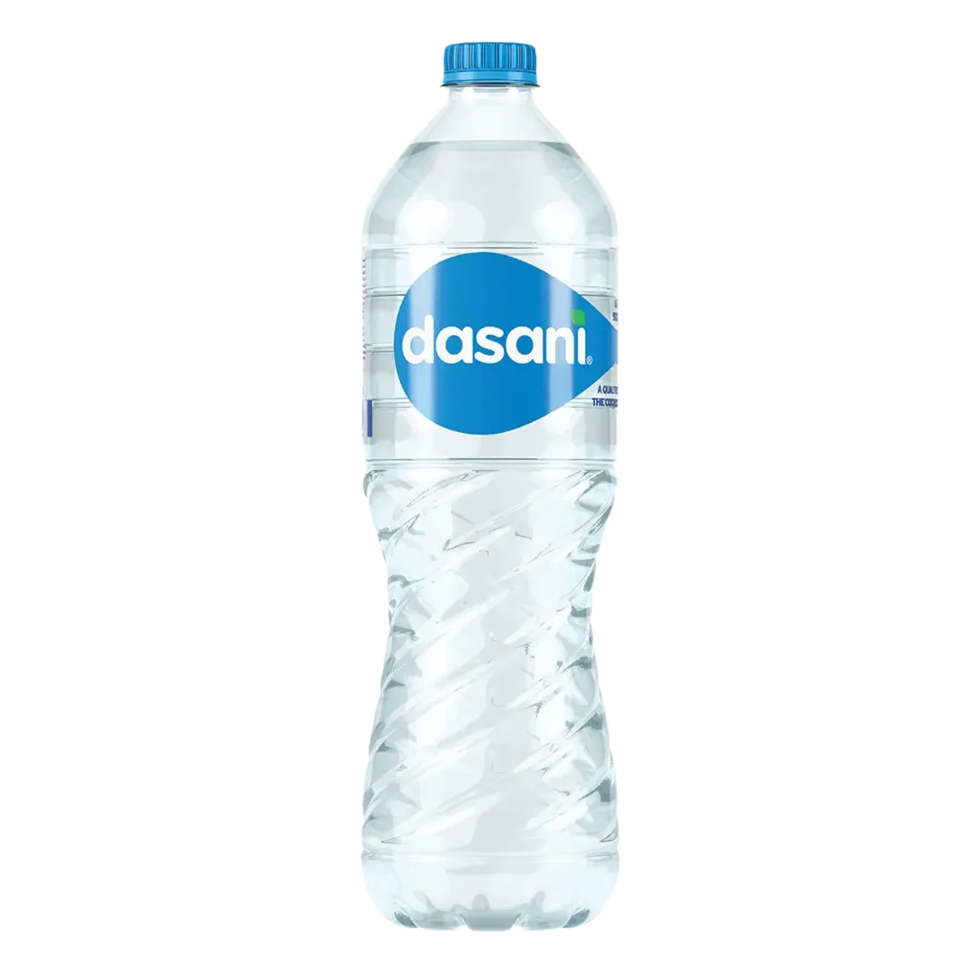 Dasani Water