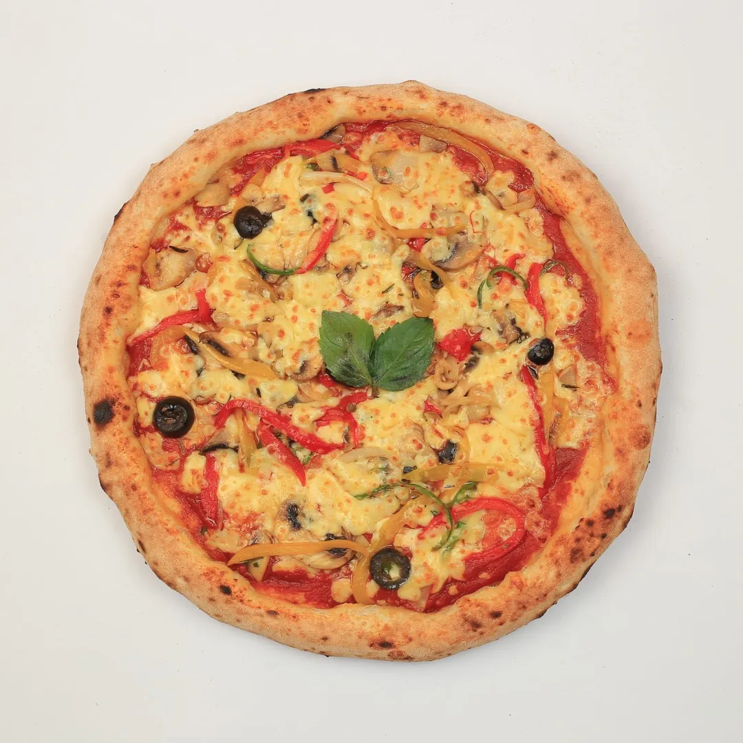 Vegetariana Pizza