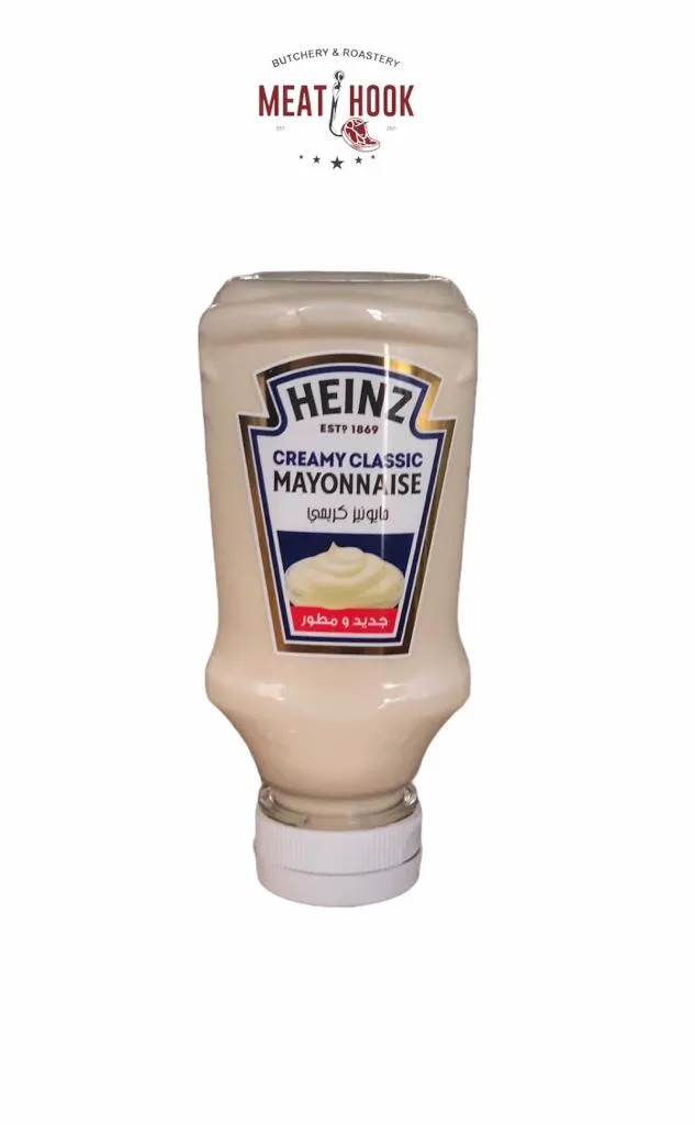 Mayonnaise
