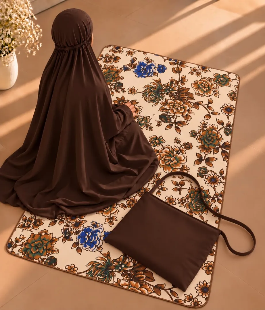 طقم إسبريسو بطابع كلاسيكي 🤎
