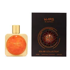 MARS EAU DE PARFUM 100 ML