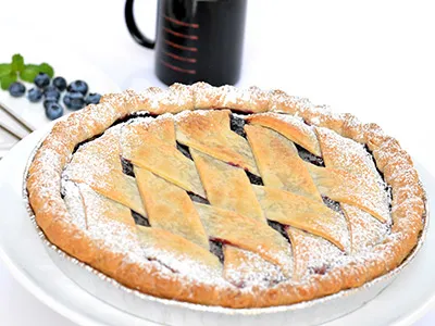 Cherry Pie