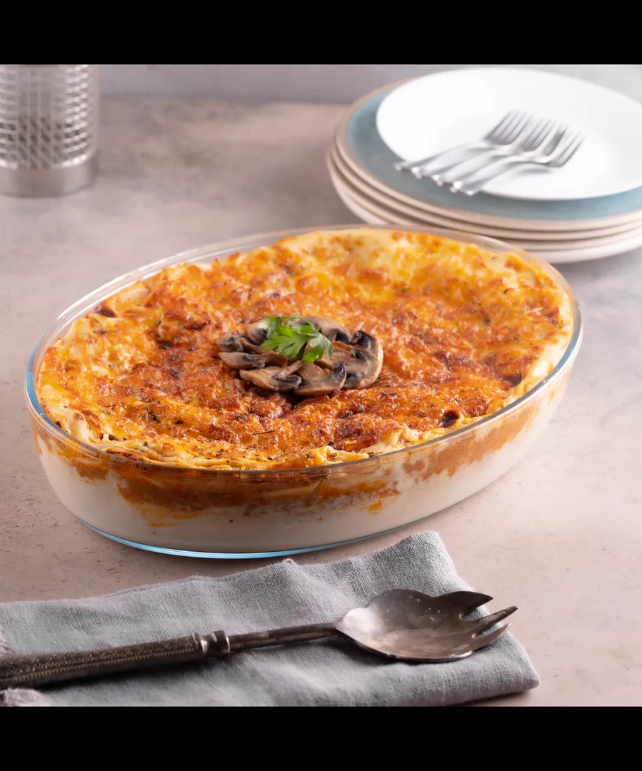 Bechamel