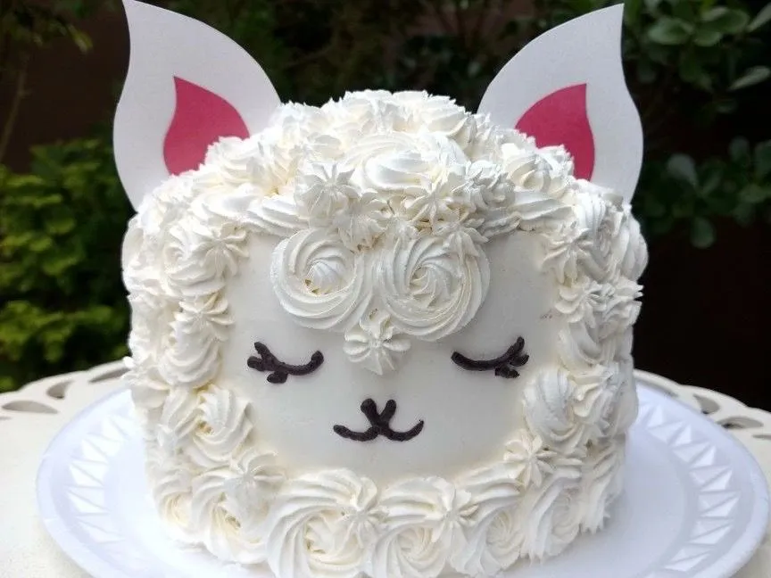 Eid Cake 5