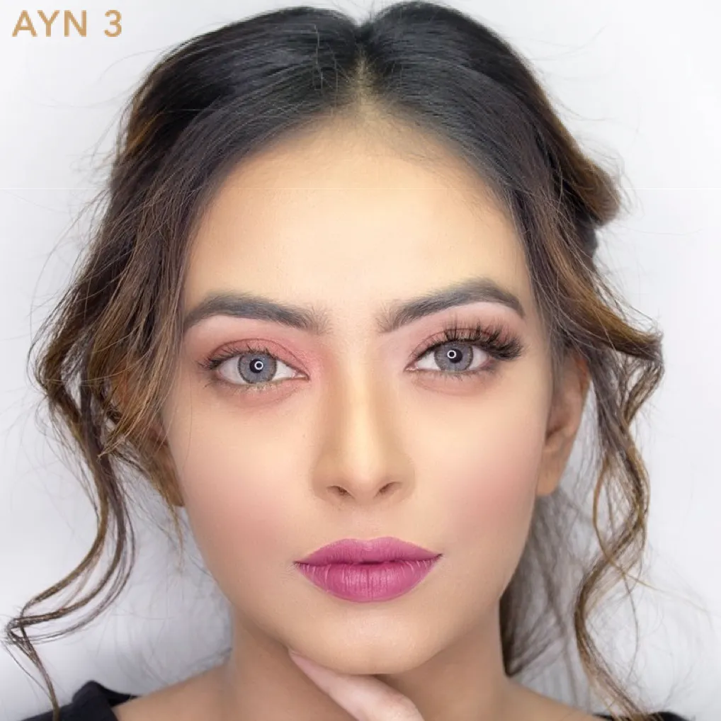 رموش عين 3