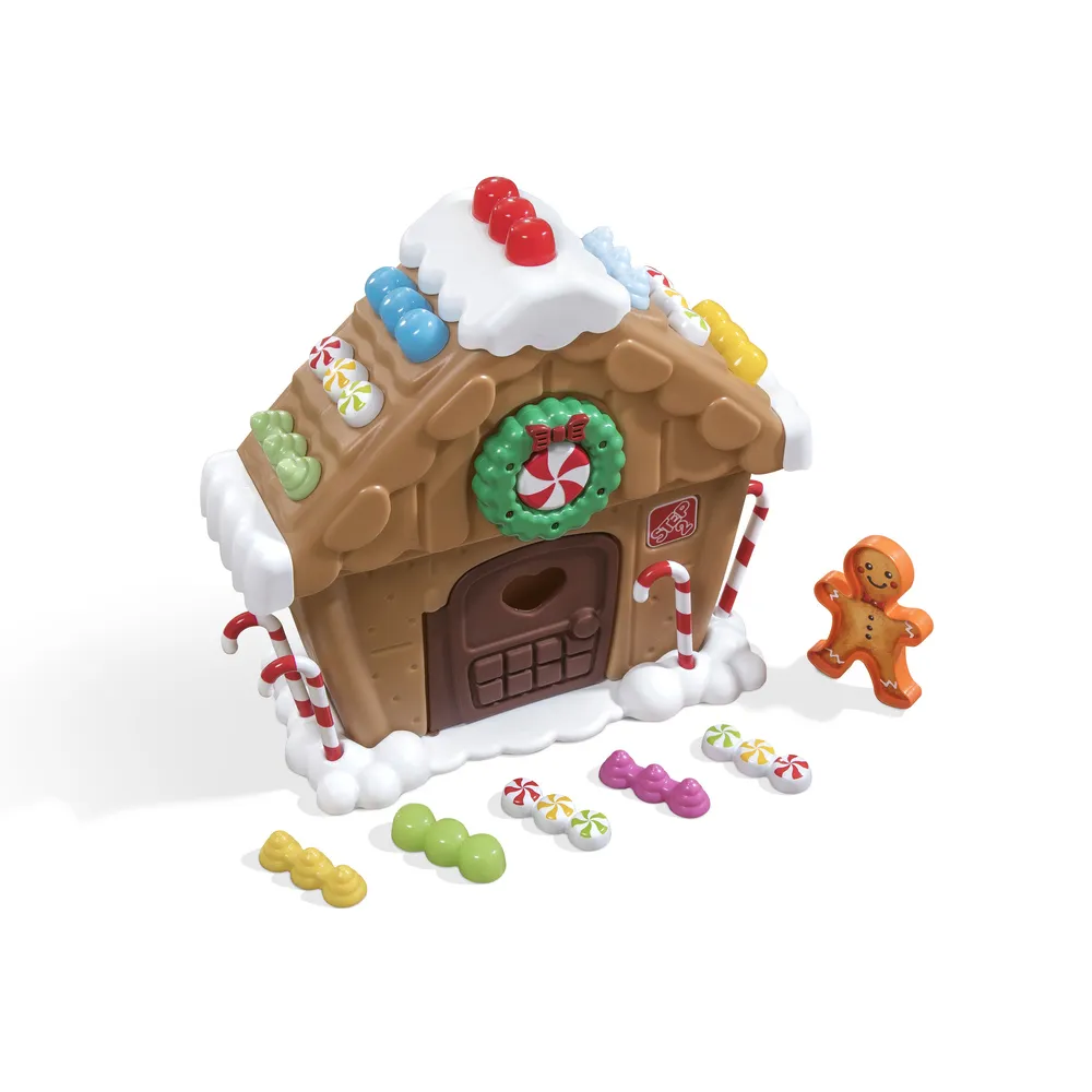 My First Gingerbread House™