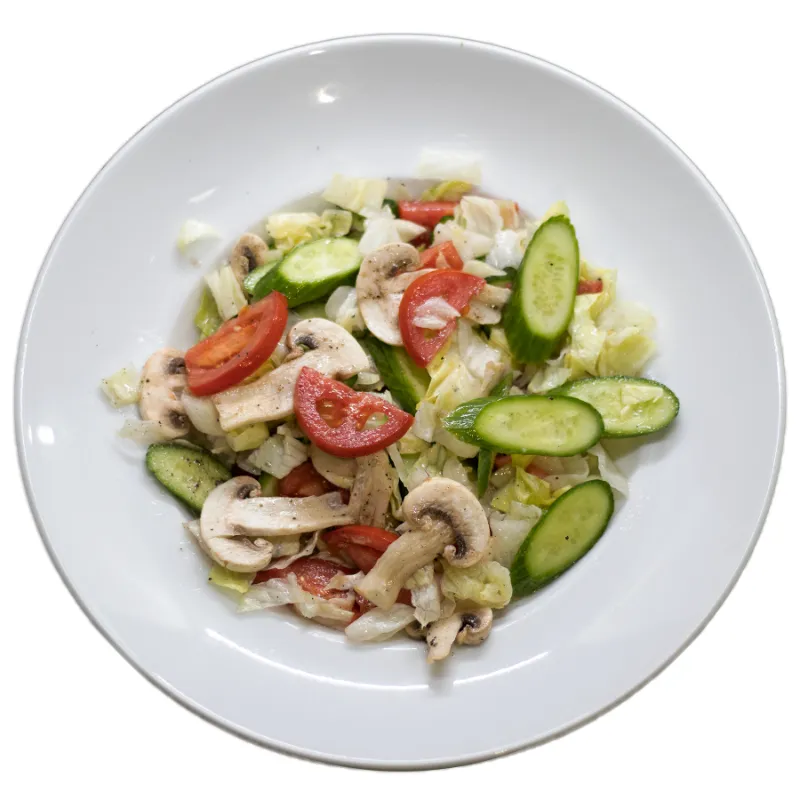 Insalata Verde.