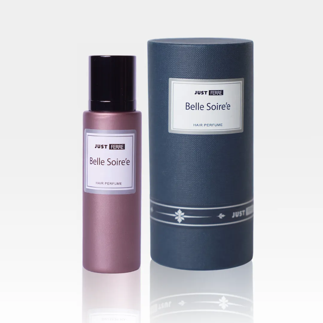 Belle soirée Hair Perfume 30ml