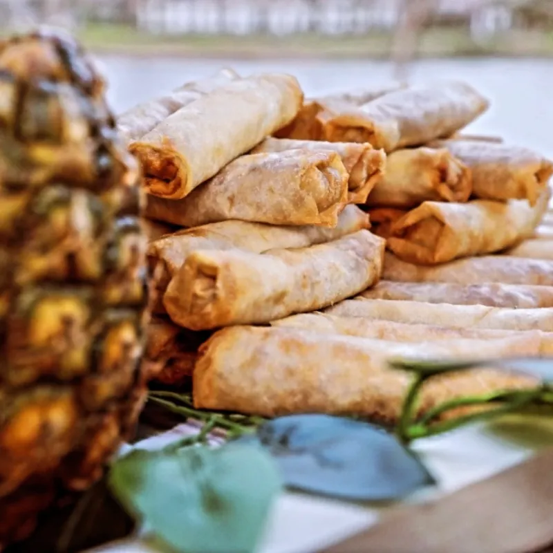 Spring Rolls