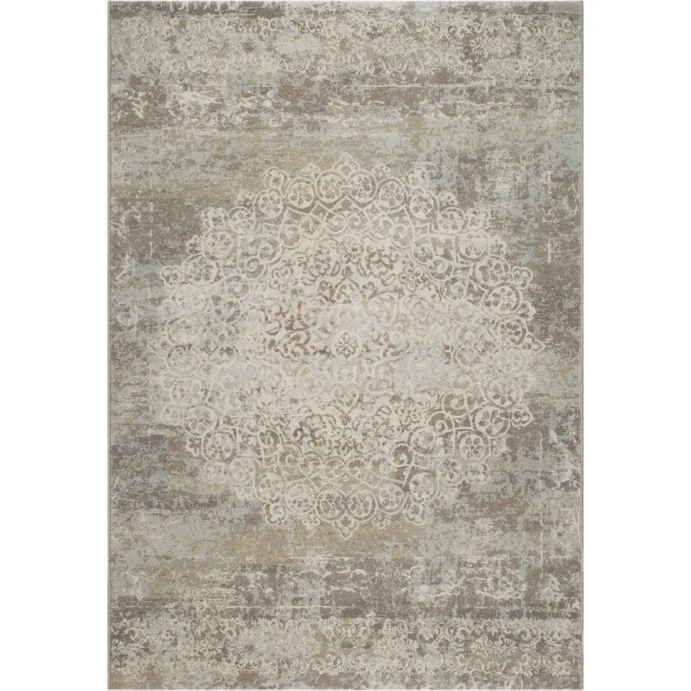 107 Argentum Rug Carpet