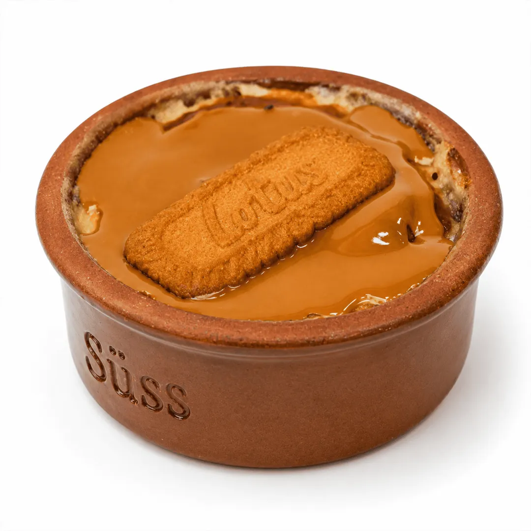 Om Ali Tajin with Lotus