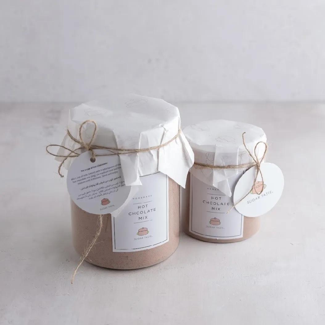 Hot Chocolate Mix