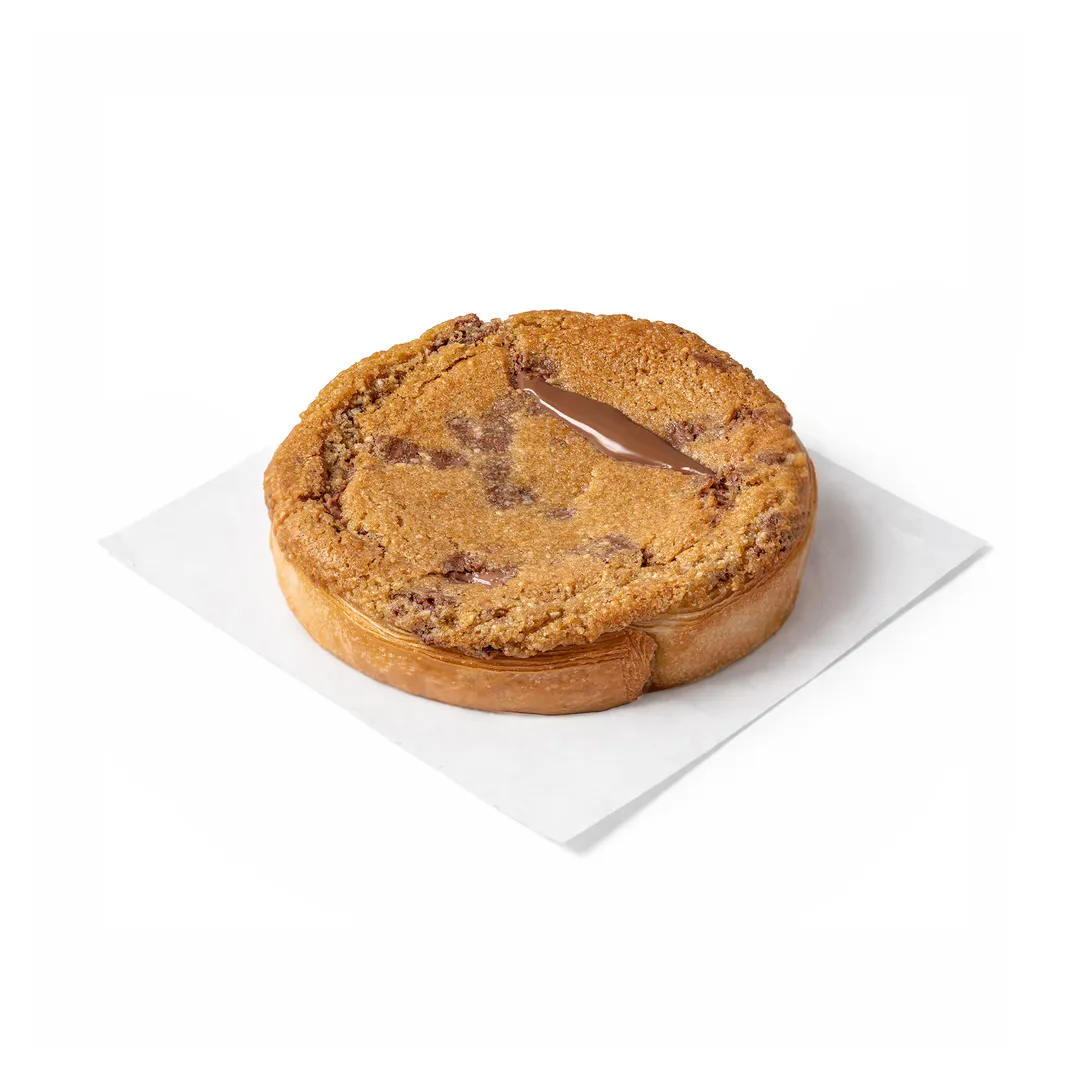 Cookies Croissant