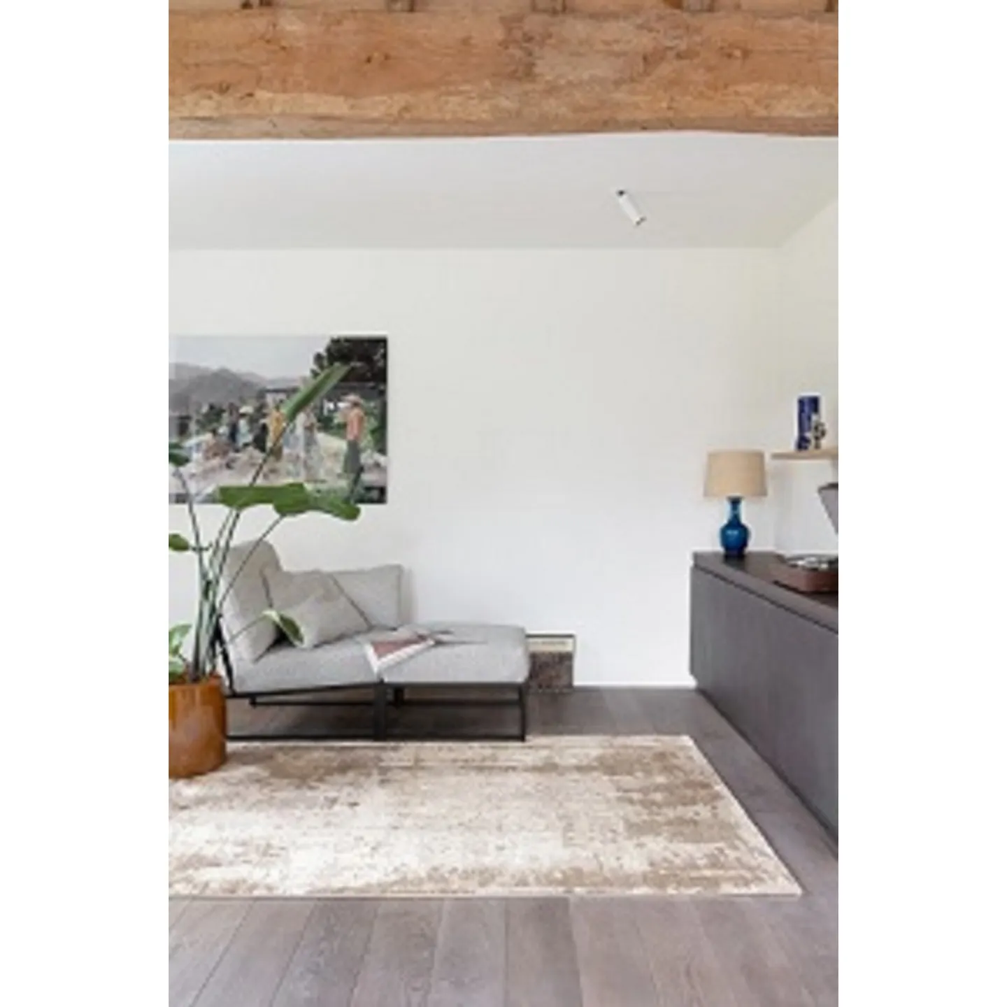 TIERRA COLLECTION