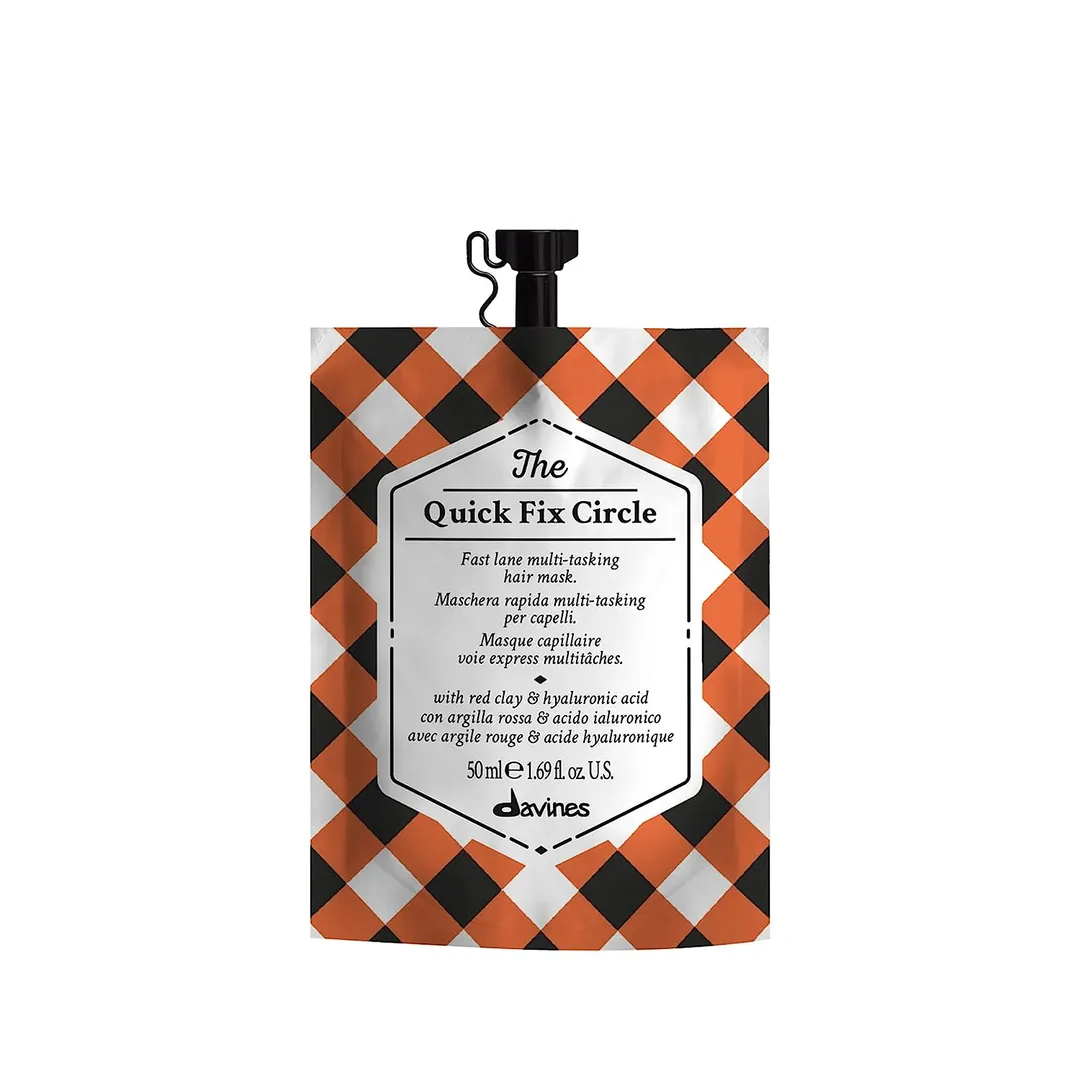 Davines The Quickfix Circle