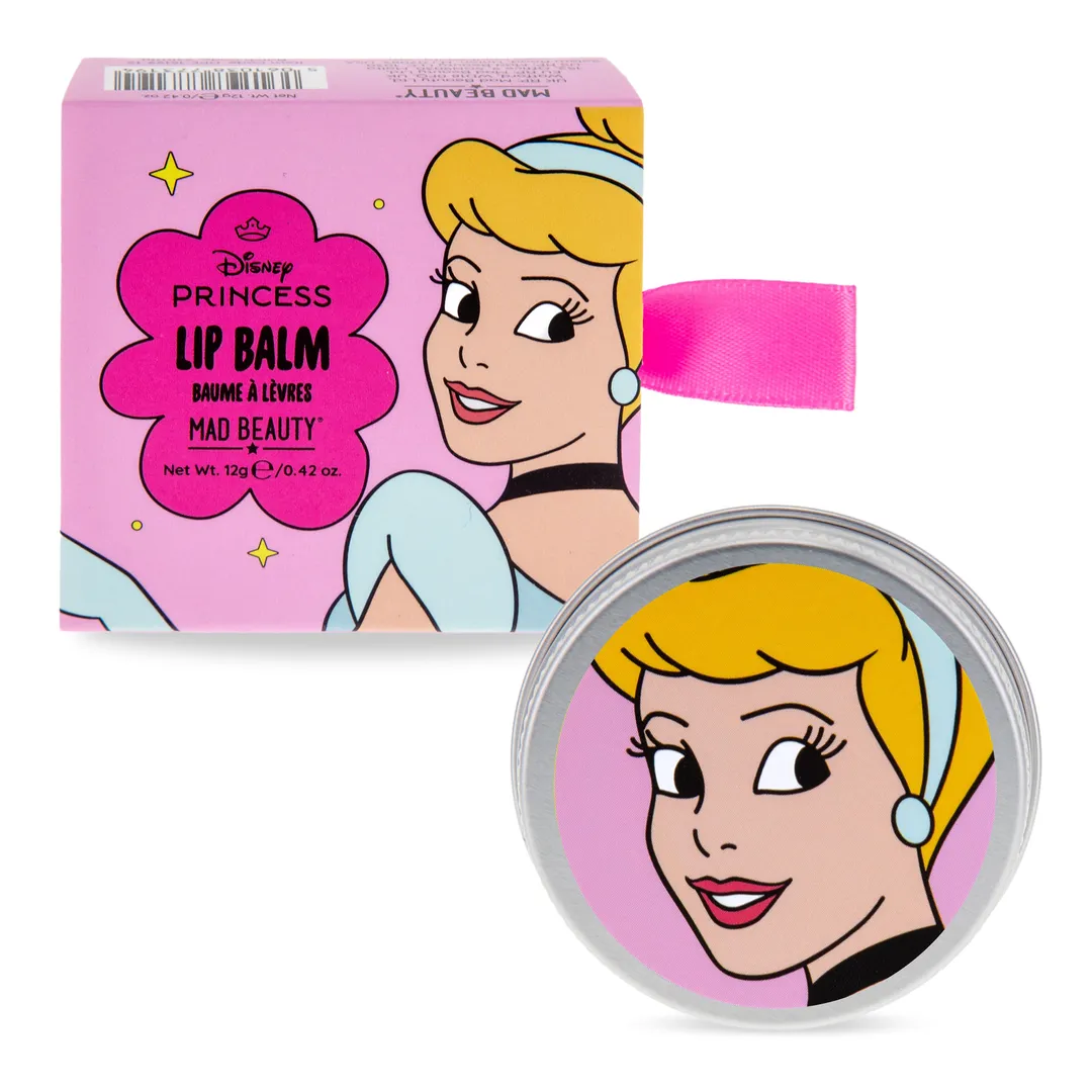Disney Princess Cinderella Lip Balm