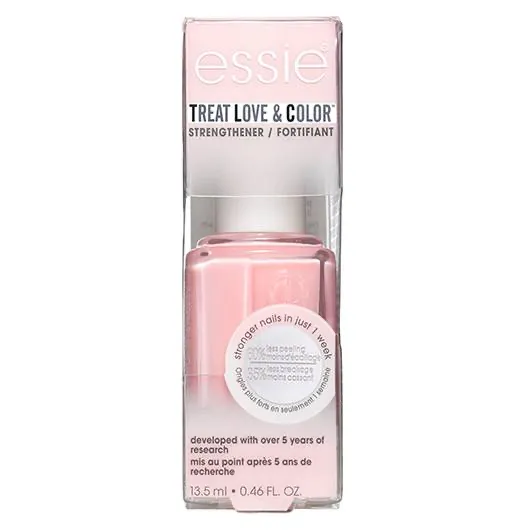 color + care minimally modest